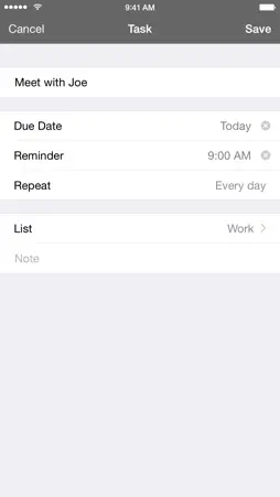 2 Days screenshot 2
