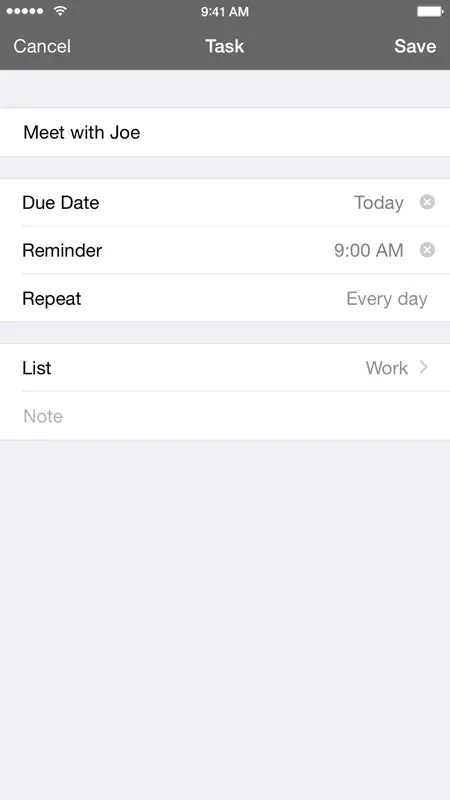 2 Days screenshot 2 of 5