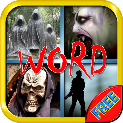 A New Zombie Picture Game Free icon