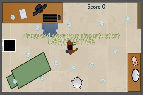 Germ Mania screenshot 2