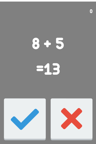 Addition Math Hero screenshot 2