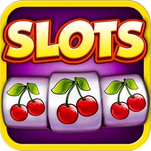 Titan Slots In Casino Royale - Lucky And Rich Casino-Game Free Icon