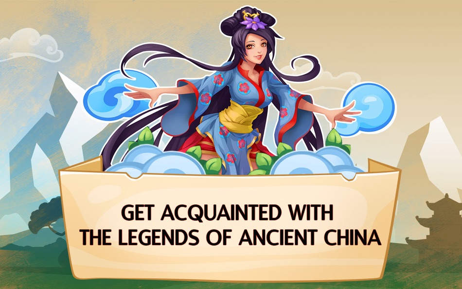 #2. Gem Legends for Mac OS X (macOS) Podle: 8Floor