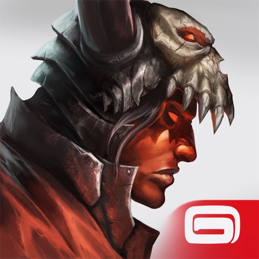 Order & Chaos Duels - Trading Card Game icon