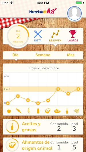 Nutri-INSK(圖2)-速報App
