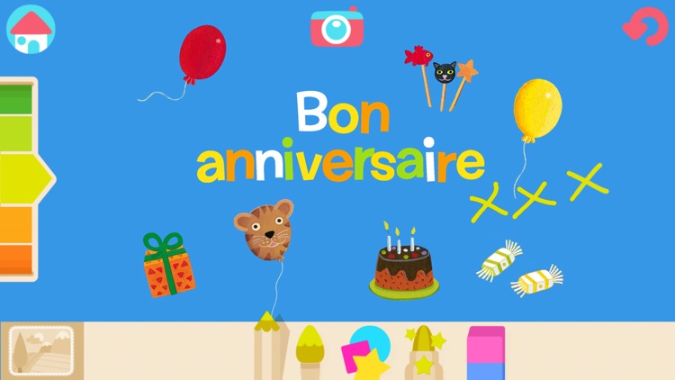 Les pinceaux de POB screenshot-4