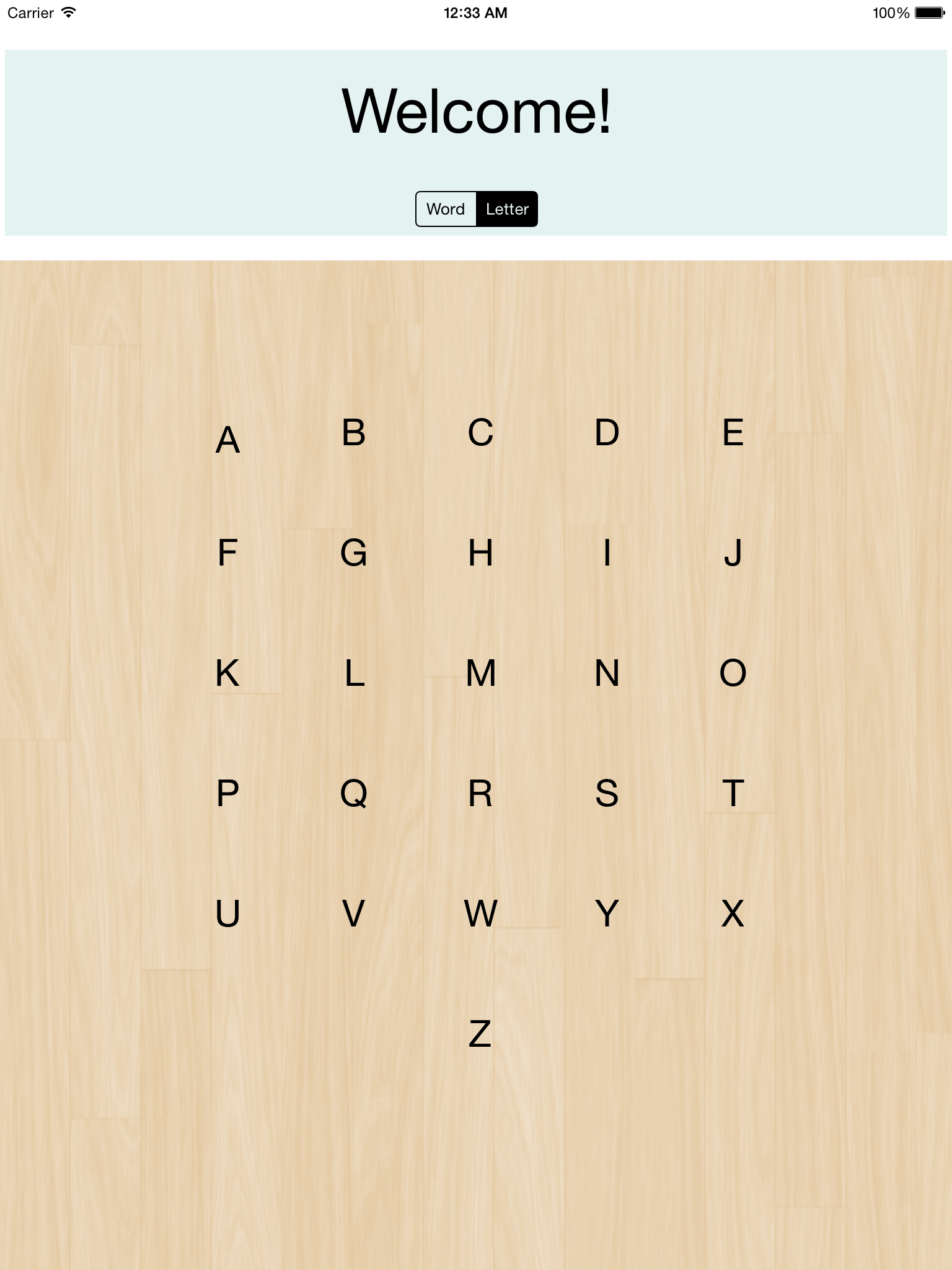 Phonetic Spelling screenshot 4