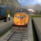 Train Driver Simulator