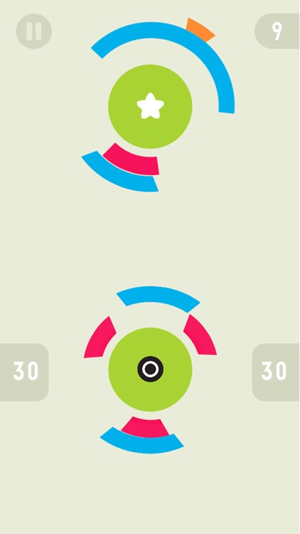 Puzzle-Up : Circle screenshot-4