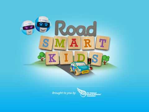 Screenshot #4 pour NRMA Road Smart Kids