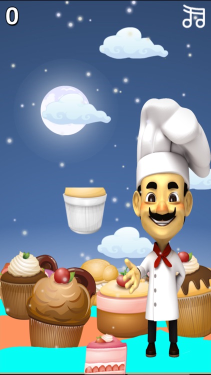 The Sweet Shop Tower screenshot-4