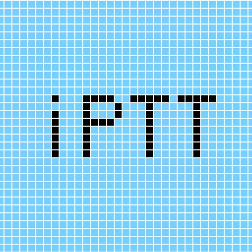 iPTT - 批踢踢愛你唷 icon