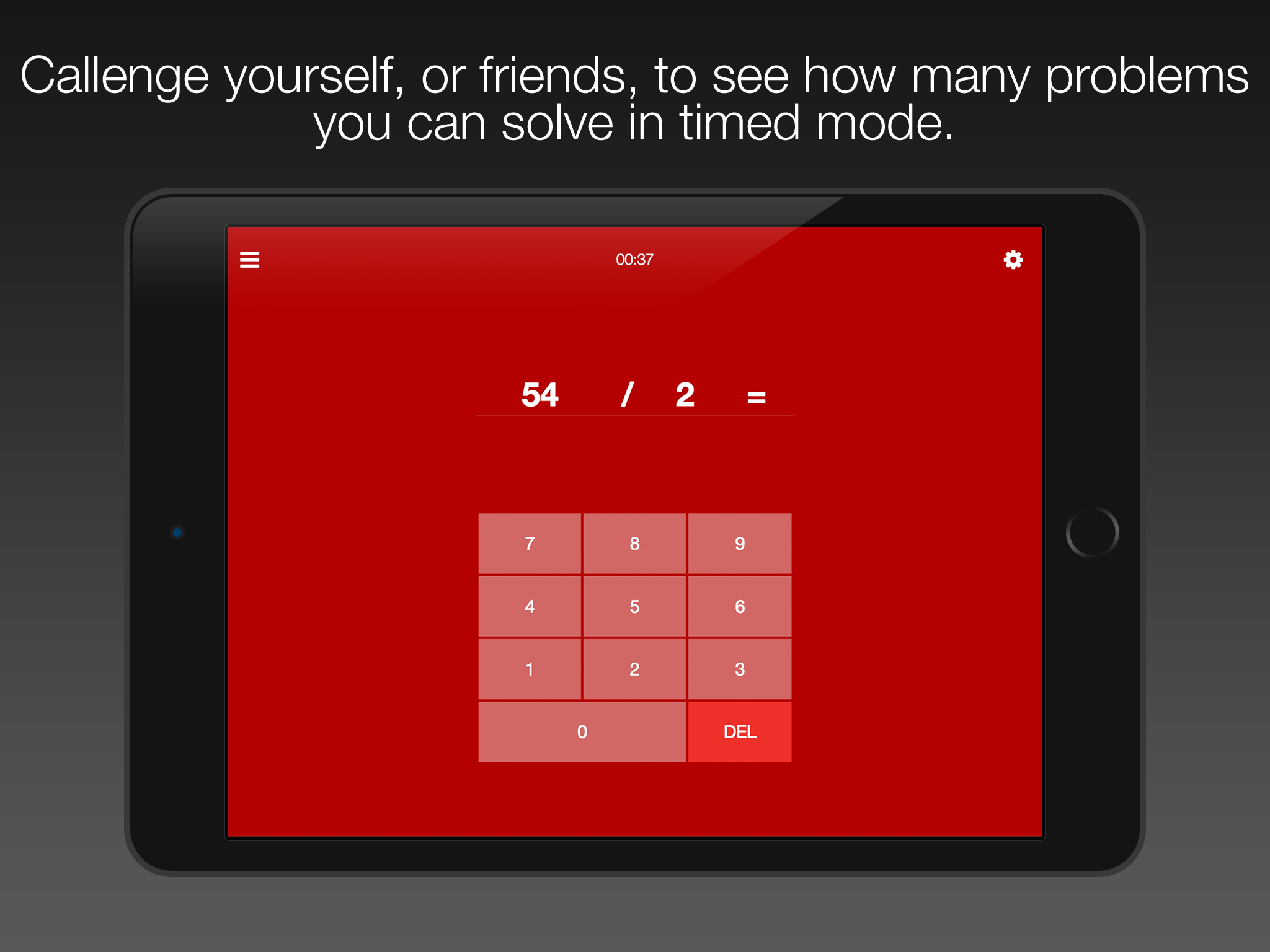 +Simple Math screenshot 8