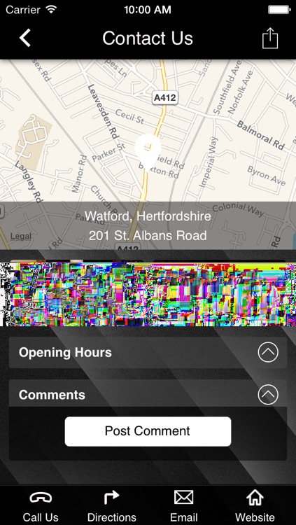 Eden Hair And Beauty