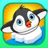A Penguin Ice Party Adventure GRAND - The Frozen Arctic Rescue Game