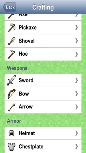 Wiki for Minecraft FREE(圖5)-速報App