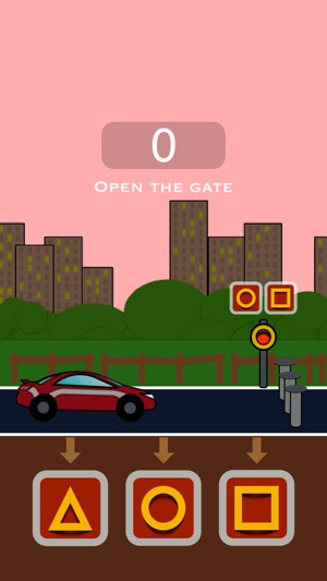 Road Blocker(圖1)-速報App