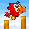 A Lazy Jump By Flapper Parrot 2 - Skippy Bird Climb Game