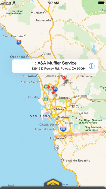 MyBaseGuide screenshot-3