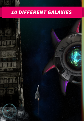 Space Enemies screenshot 2
