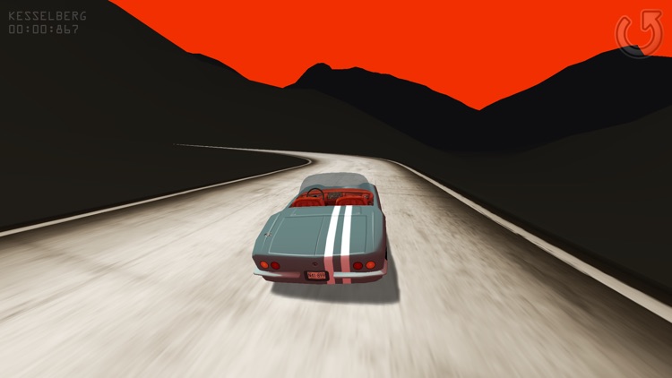 Kesselberg Legendary Racing