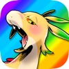 スイーツドラゴン -完全無料！新感覚シューティングゲーム- - iPhoneアプリ