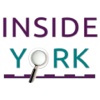 Inside York