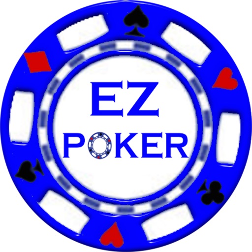 Poker EZ Icon