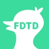 FDTDUCK