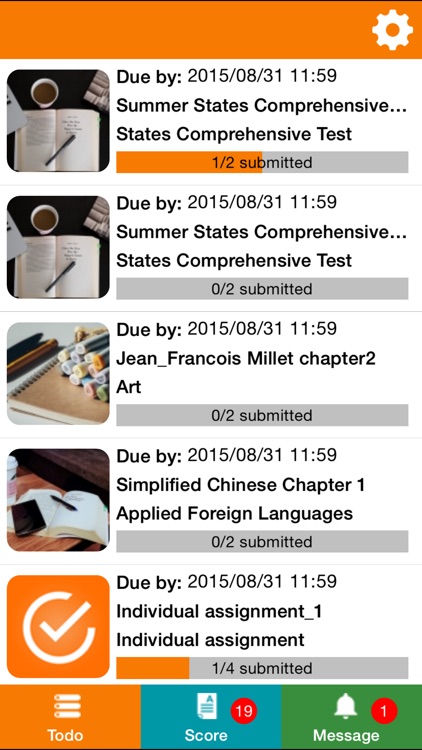 Homeworky - the Best Homework Tool