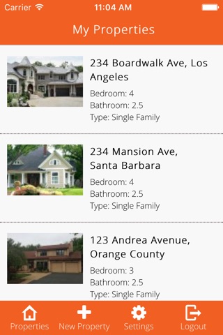 Unit Realty Group Open House screenshot 3