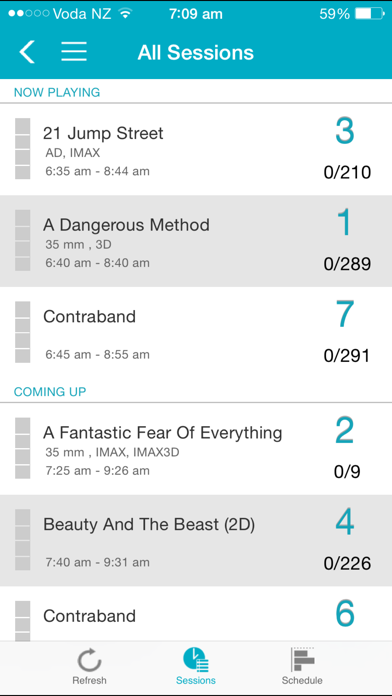 Screenshot #2 pour Vista InTouch