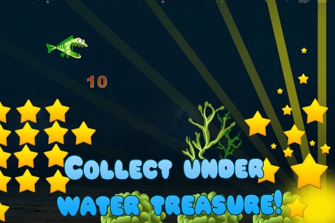 Fish Dash World screenshot 3