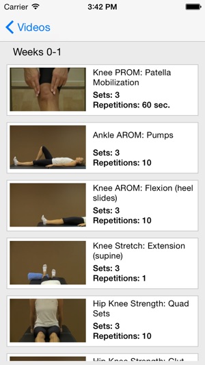 UCSF Center for Joint Replacement(圖5)-速報App