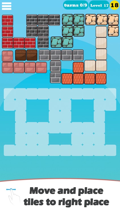 Constructor for kids and toddlers