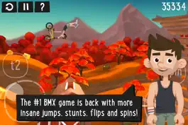 Game screenshot Pumped BMX 2 mod apk