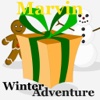 Marvin Winter Adventure