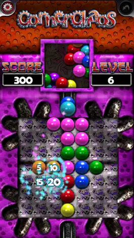 Game screenshot CornerChaos FREE mod apk