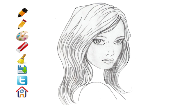 Draw Whatever(圖1)-速報App