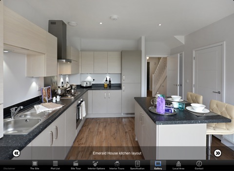 Lymington Mews screenshot 4