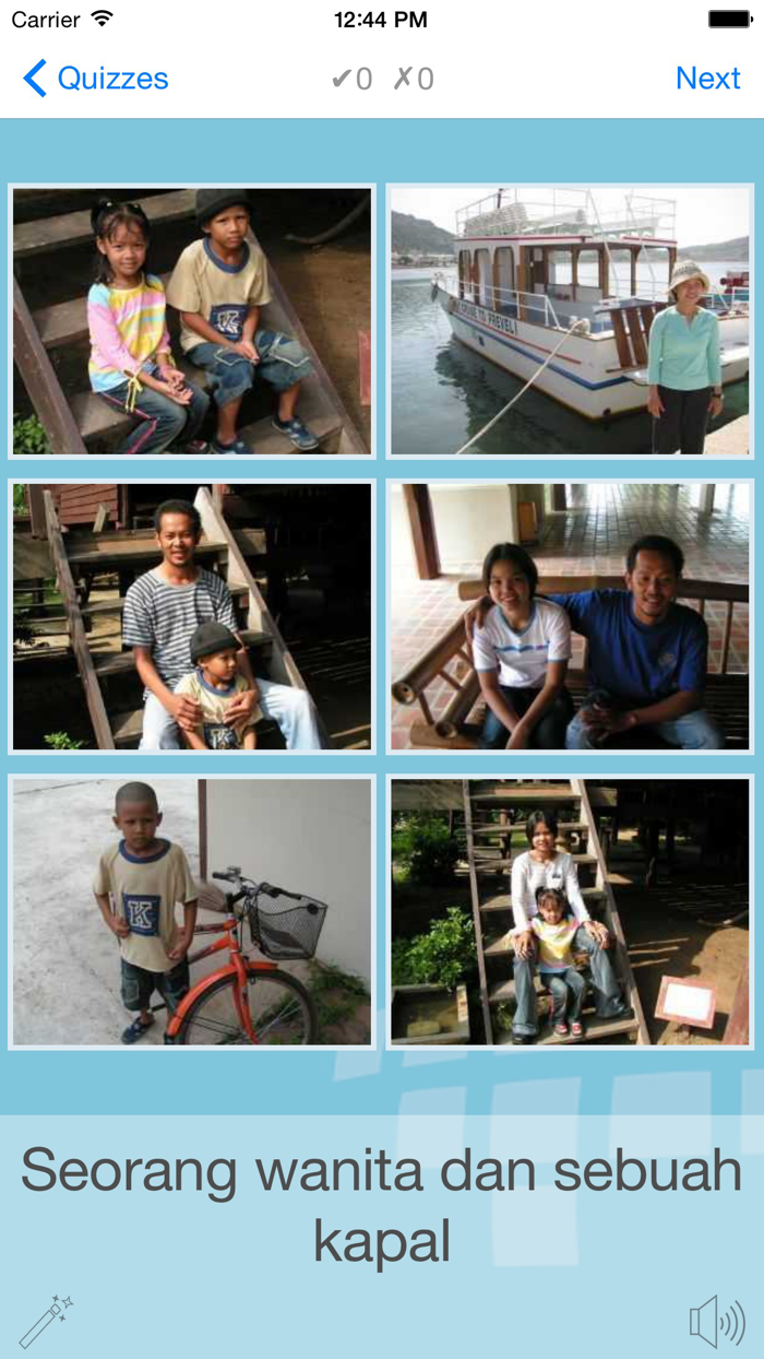 L-Lingo Learn Indonesian