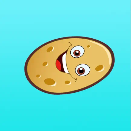 Flappy Potato - A Potato Flew Around My Room Cheats