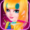 Hair Dresser- Hairstyles for Kids