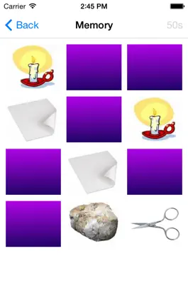 Game screenshot RandomDraw apk