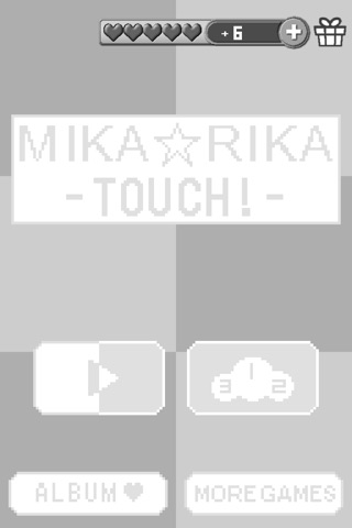 MIKA・RIKA・TOUCH screenshot 3