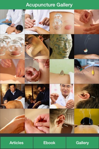 Acupuncture Guide - Everything You Need To Know About Acupuncture Treatment! screenshot 2