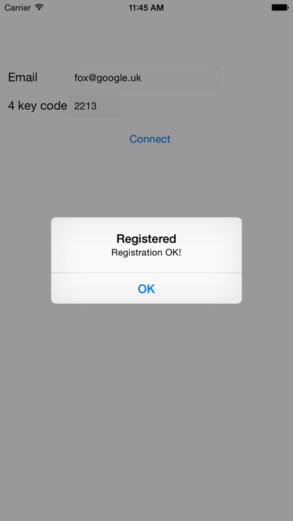 Pizzino: Super Secret Message