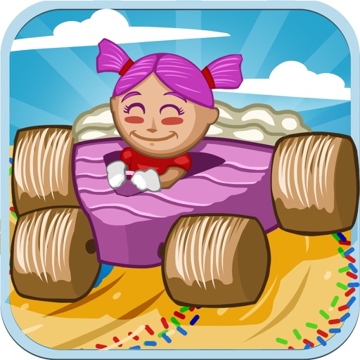 `Amazing Despicable Candy Minion Go-Kart Rush Road Chase - Free iOS App