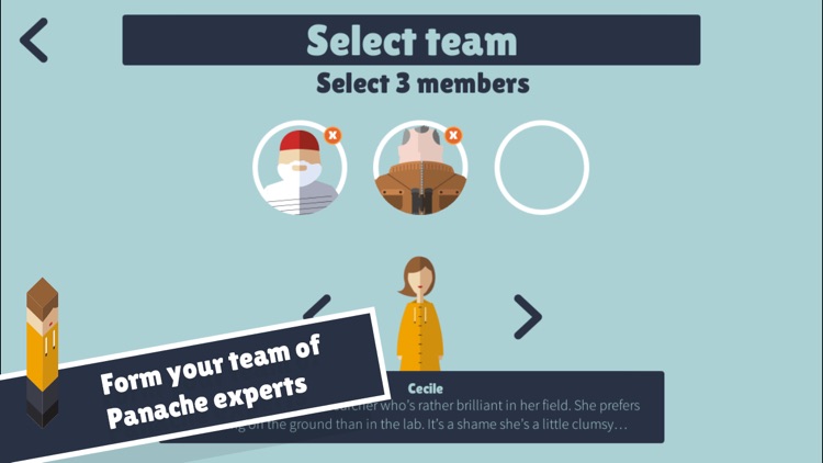 Panache Expedition screenshot-0