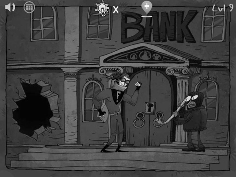 Screenshot #6 pour Can You Escape Loser Odd Adventure